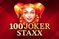 100 Joker Staxx